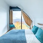 Scenic View - Sauna - Spacious *