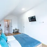 Apartmán Scenic View - Sauna - Spacious Vagashuta