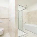 Apartmán Scenic View - Sauna - Spacious Vagashuta