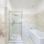 Scenic View - Sauna - Spacious Apartmán