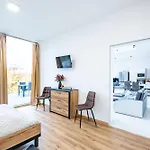 Scenic View - Sauna - Spacious Apartmán Vagashuta