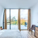 Apartmán Scenic View - Sauna - Spacious *