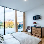 Apartmán Scenic View - Sauna - Spacious Vagashuta