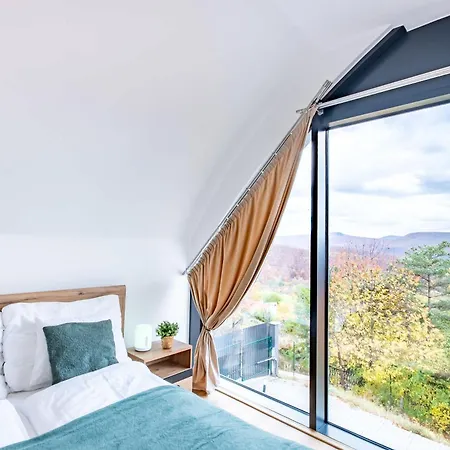 Scenic View - Sauna - Spacious Vagashuta