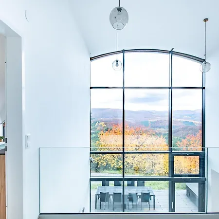 Scenic View - Sauna - Spacious * Vagashuta