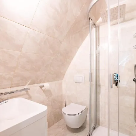 Scenic View - Sauna - Spacious Apartment *