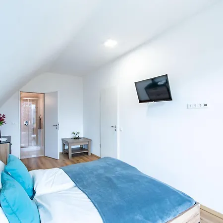 Apartment Scenic View - Sauna - Spacious Vagashuta