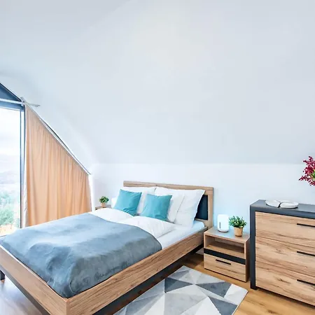 Scenic View - Sauna - Spacious Vagashuta
